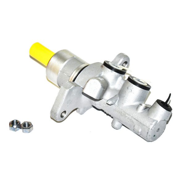 Pompa hamulcowa BMW E53 X5 3,0i 3,0d 4,4i 4,6is 4,8is - 34316757743