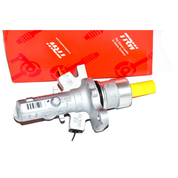 Pompa hamulcowa BMW E38 E39 E53 X5 728 730 735 740 750 520 523 525 528 530 535 540 M5 - 34311165544