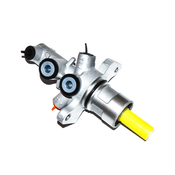 Pompa hamulcowa BMW E38 E39 E53 X5 728 730 735 740 750 520 523 525 528 530 535 540 M5 - 34311165544