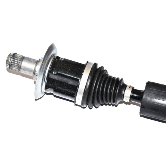 Półoś tył prawa MINI R60 R61 Cooper  - 33209813708