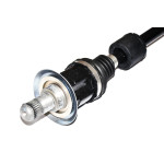 Półoś tył prawa MINI R60 R61 Cooper  - 33209813708