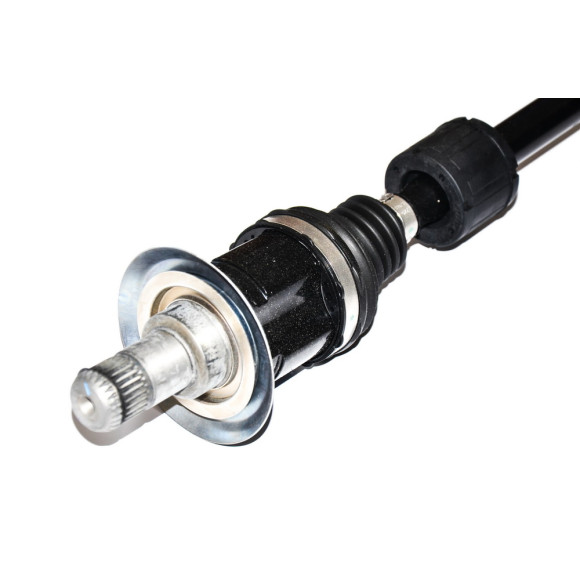 Półoś tył prawa MINI R60 R61 Cooper  - 33209813708