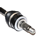 Półoś tył prawa MINI R60 R61 Cooper  - 33209813708