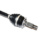 Półoś tył prawa MINI R60 R61 Cooper  - 33209813708