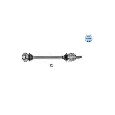 Półoś prawa lub lewa BMW E36 316 318 320 - 33211227606