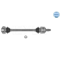 Półoś prawa lub lewa BMW E36 316 318 320 - 33211227606