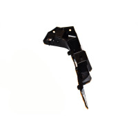 Mocowanie zderzaka przód lewe BMW E83 X3 2,0 2,5 3,0 - 51113400919