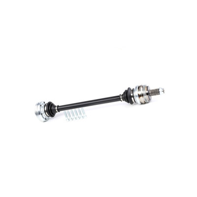 Półoś napędowa tylna lewa BMW E81 E87 E90 E91 E92 116d 118d 120d 316d 318d 320d - 33217547075
