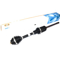 Półoś napędowa przód prawa BMW F20 F21 F22 F23 F30 F31 F32 F33 F34 F36 - 31607597694