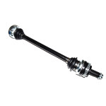 Półoś napędowa prawa BMW E46 316i 318i 320i - 33211229588