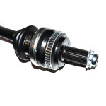 Półoś napędowa prawa BMW E46 316i 318i 320i - 33211229588