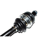 Półoś napędowa prawa BMW E46 316i 318i 320i - 33211229588