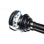 Półoś napędowa prawa BMW E46 316i 318i 320i - 33211229588