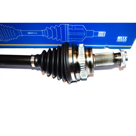 Półoś napędowa lewa BMW E60 E61 525xi 530xd 530xi 525xd 528xi 535xi - 31607570275