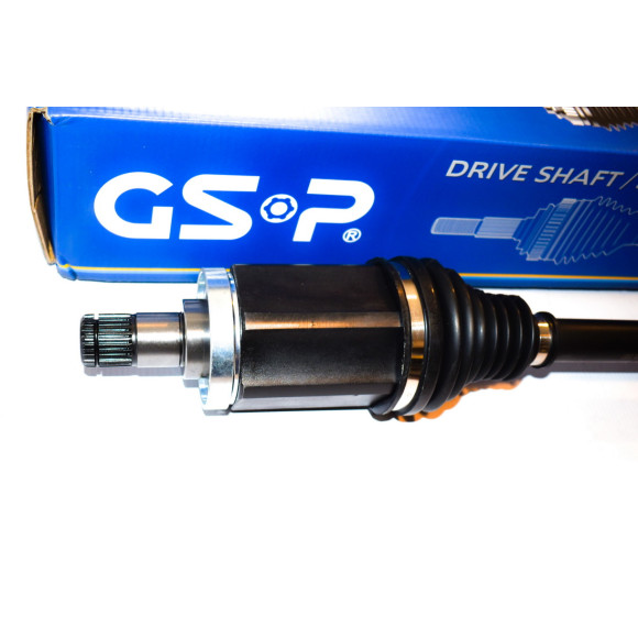 Półoś napędowa lewa BMW E60 E61 525xi 530xd 530xi 525xd 528xi 535xi - 31607570275