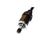 Półoś napędowa lewa BMW E60 E61 525xi 530xd 530xi 525xd 528xi 535xi - 31607570275