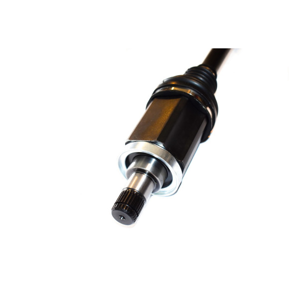 Półoś napędowa lewa BMW E60 E61 525xi 530xd 530xi 525xd 528xi 535xi - 31607570275