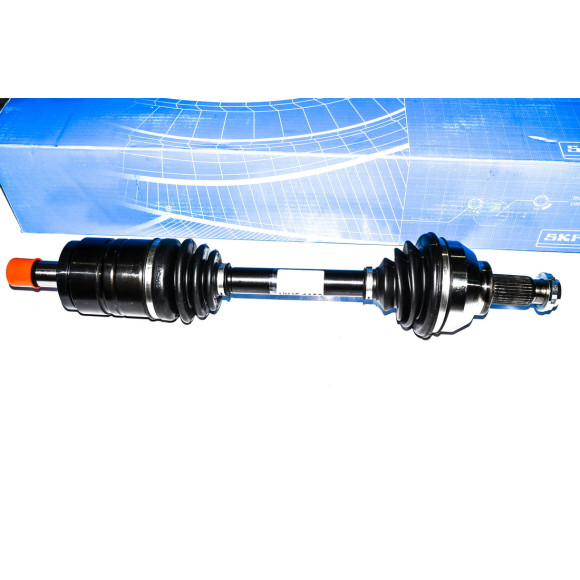 Półoś napędowa lewa BMW E46 325xi 330xd 330xi - 31607505199