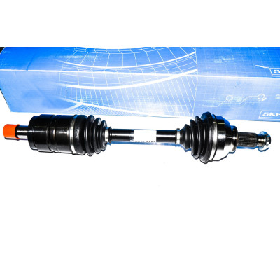 Półoś napędowa lewa BMW E46 325xi 330xd 330xi - 31607505199
