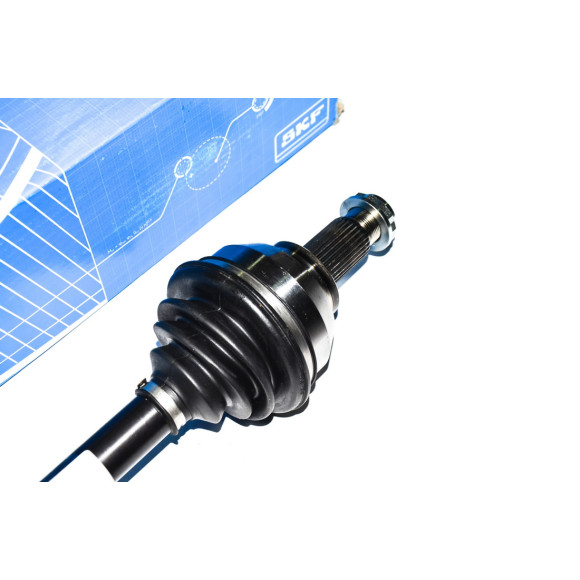 Półoś napędowa lewa BMW E46 325xi 330xd 330xi - 31607505199