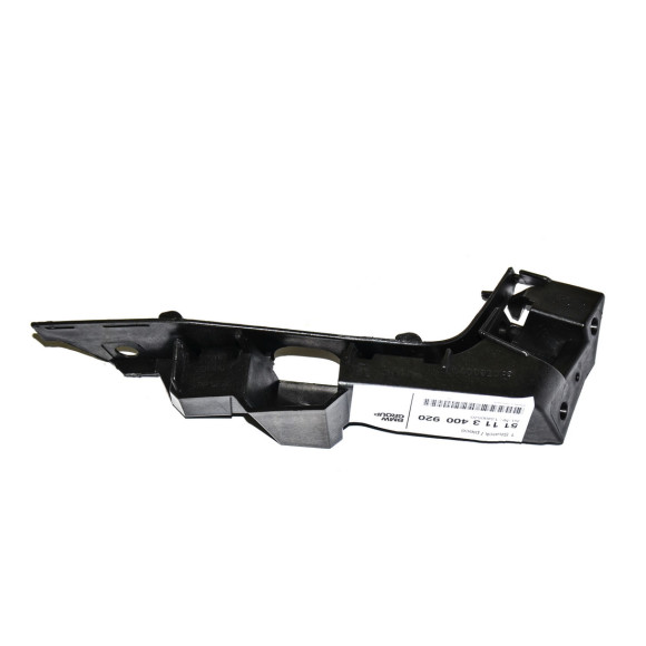 Mocowanie zderzaka przód prawe BMW E83 E83N X3 1,8d 2,0i 2,0d 2,5i 3,0i 3,0d 3,0si 3,0sd - 51113400920