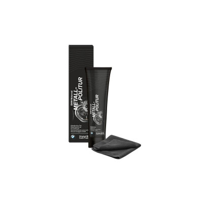 Politura do metalu 75 ml BMW Motorrad - 83192420025