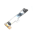 Połączenie wspornik belki zderzaka przód lewy BMW F01 F06 F07 F10 F11 F12 F13 - 51117158893