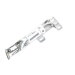 Połączenie wspornik belki zderzaka przód lewy BMW F01 F06 F07 F10 F11 F12 F13 - 51117158893