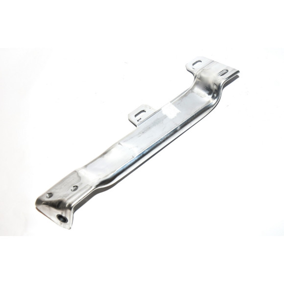 Połączenie wspornik belki zderzaka przód lewy BMW F01 F06 F07 F10 F11 F12 F13 - 51117158893