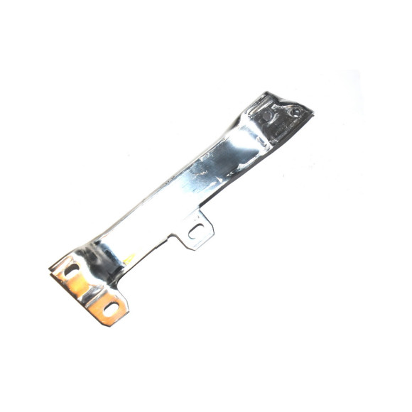 Połączenie wspornik belki zderzaka przód lewy BMW F01 F06 F07 F10 F11 F12 F13 - 51117158893