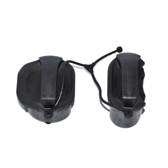 Pokrywka zatyczka wtyczki ładowania BMW I01 I01N i3 - 61139343122