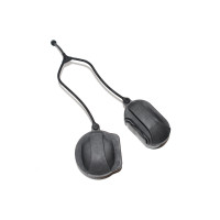 Pokrywka wtyczki ładowania BMW I01 i3 60Ah 120Ah 94Ah - 61139343121