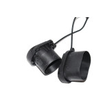 Pokrywka wtyczki ładowania BMW I01 i3 60Ah 120Ah 94Ah - 61139343121