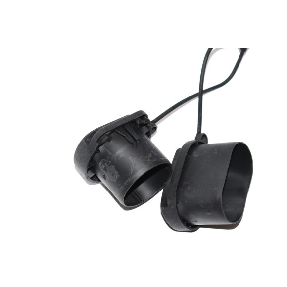 Pokrywka wtyczki ładowania BMW I01 i3 60Ah 120Ah 94Ah - 61139343121
