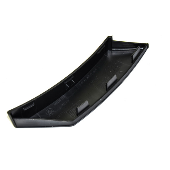 Osłona boczna zderzaka przód prawa BMW E83 X3 2,0d 2,0i 2,5i 3,0d 3,0i - 51113401930
