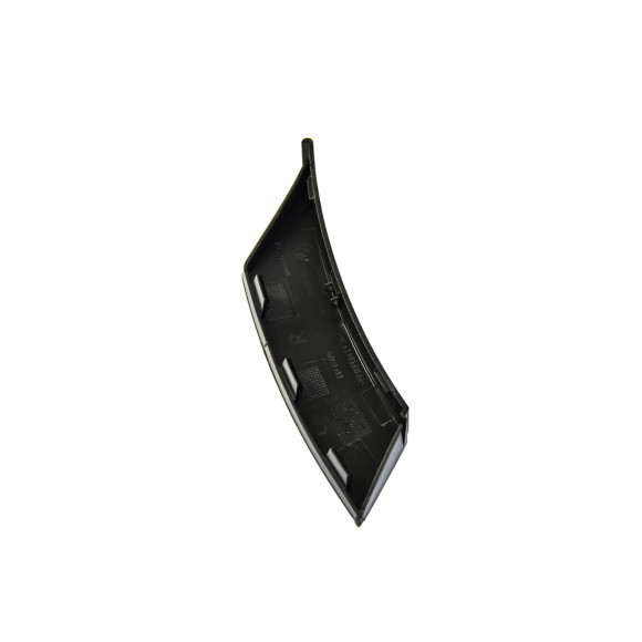Osłona boczna zderzaka przód prawa BMW E83 X3 2,0d 2,0i 2,5i 3,0d 3,0i - 51113401930