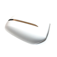 Pokrywka lusterka gruntowana lewa BMW G11 G12 G14 G15 G16 G31 G32 - 51167422719