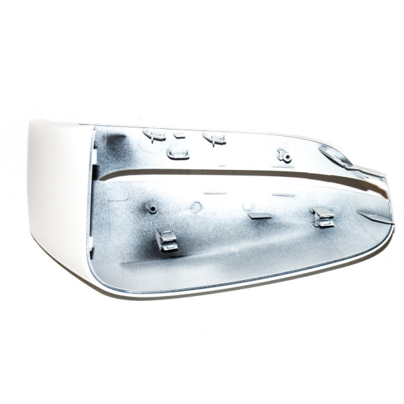 Pokrywka lusterka gruntowana lewa BMW G11 G12 G14 G15 G16 G31 G32 - 51167422719