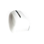 Pokrywka lusterka gruntowana lewa BMW G11 G12 G14 G15 G16 G31 G32 - 51167422719