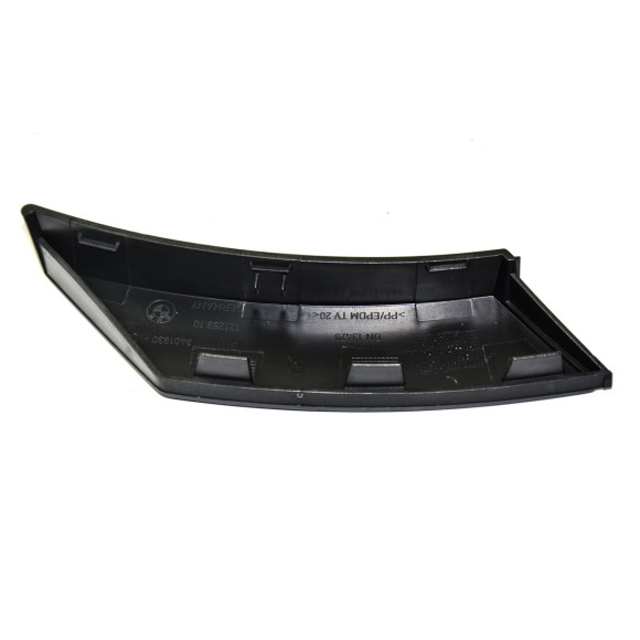 Osłona boczna zderzaka przód prawa BMW E83 X3 2,0d 2,0i 2,5i 3,0d 3,0i - 51113401930