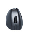 Pokrywka końcówki tłumika tył BMW K50 K51 R1200GS - 18518530584