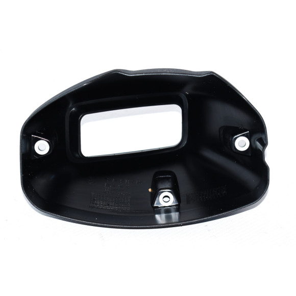 Pokrywka końcówki tłumika tył BMW K50 K51 R1200GS - 18518530584