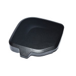 Pokrywka gniazda BMW F20 F21 F30 F31 114 116 118 316 320  - 12528616569