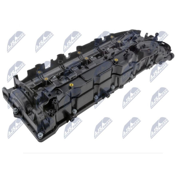 BPZ-BM-027 Pokrywa zaworów BMW E70N E71 F01 F06 F07 F10 F11 F12 F13 F15 X5 F16 X6 F30 F32 F34 F36 - 11128507607 - Części oryginalne BMW Łódź | Sklep internetowy BMW