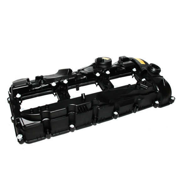 Pokrywa zaworów BMW E70N E71 E84 X6 X1 E90N F01N F06 F07 F10 F11 F12 F13 F15 F20 F21 F30 F31 F34 N55 - 11127570292