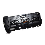 Pokrywa zaworów BMW E60N E61N E63N E64N E65 E70 E81 E83N E84 E90 E91 F01 F10 F11 F25 - 11127552281