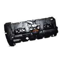 Pokrywa zaworów BMW E60N E61N E63N E64N E65 E70 E81 E83N E84 E90 E91 F01 F10 F11 F25 - 11127552281