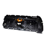 Pokrywa zaworów BMW E60N E61N E63N E64N E65 E70 E81 E83N E84 E90 E91 F01 F10 F11 F25 - 11127552281