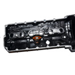 Pokrywa zaworów BMW E60N E61N E63N E64N E65 E70 E81 E83N E84 E90 E91 F01 F10 F11 F25 - 11127552281
