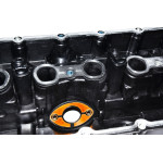 Pokrywa zaworów BMW E60N E61N E63N E64N E65 E70 E81 E83N E84 E90 E91 F01 F10 F11 F25 - 11127552281